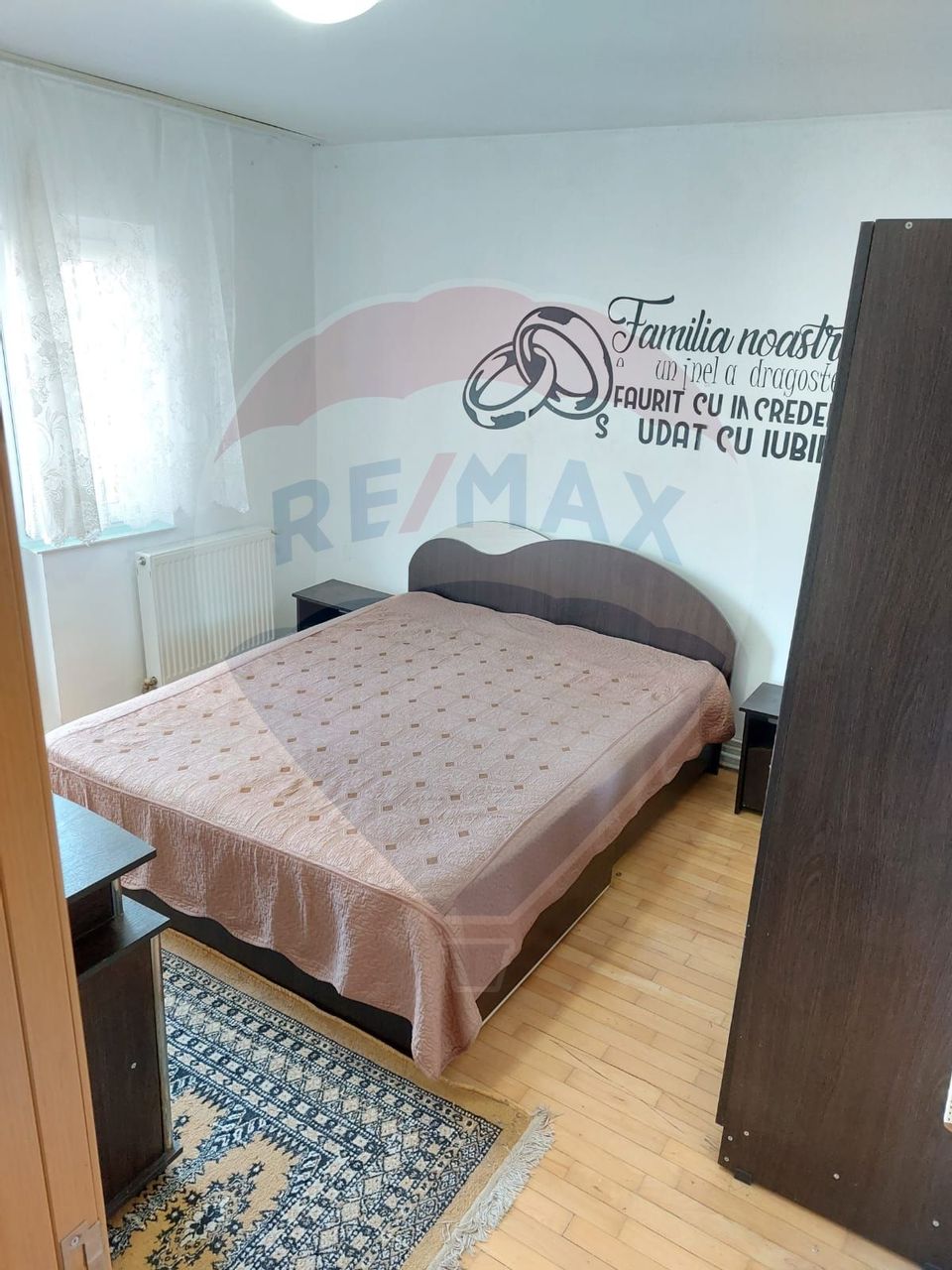 3 room Apartment for sale, Obcini area