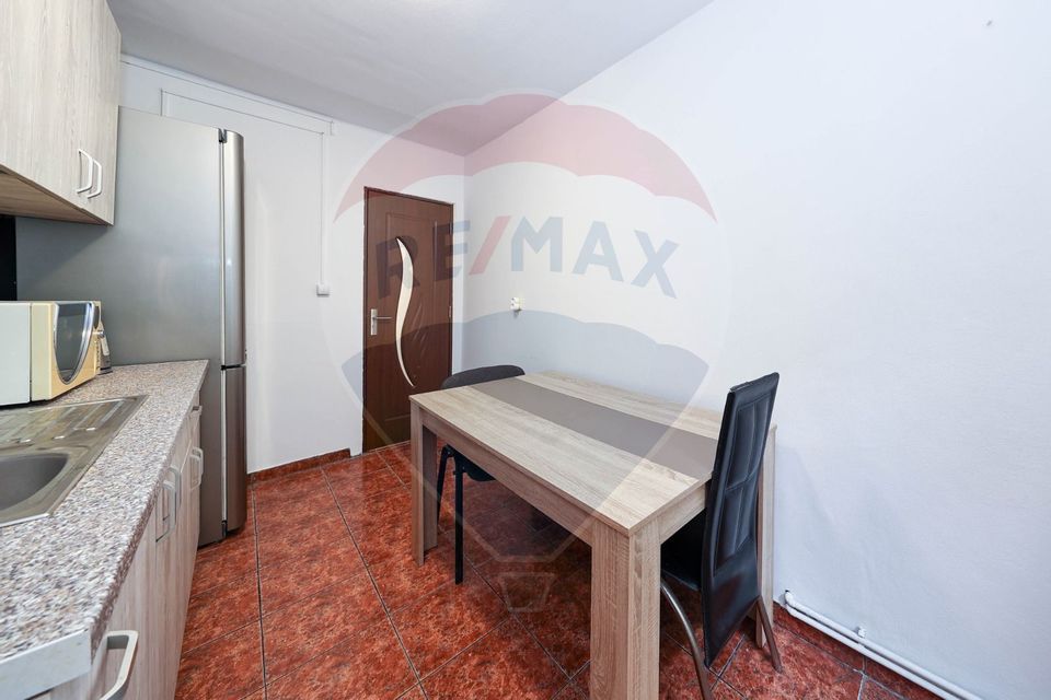 Locuintă sau afacere! Bld. Grivitei, 2 camere