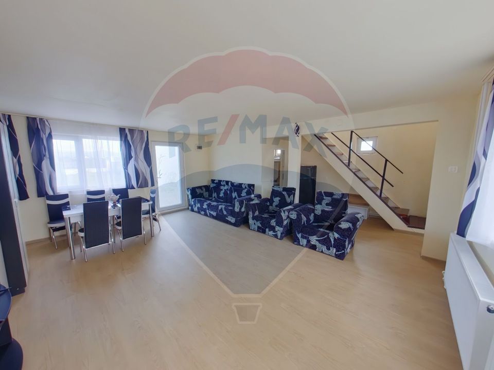 4 room House / Villa for sale, Sud area