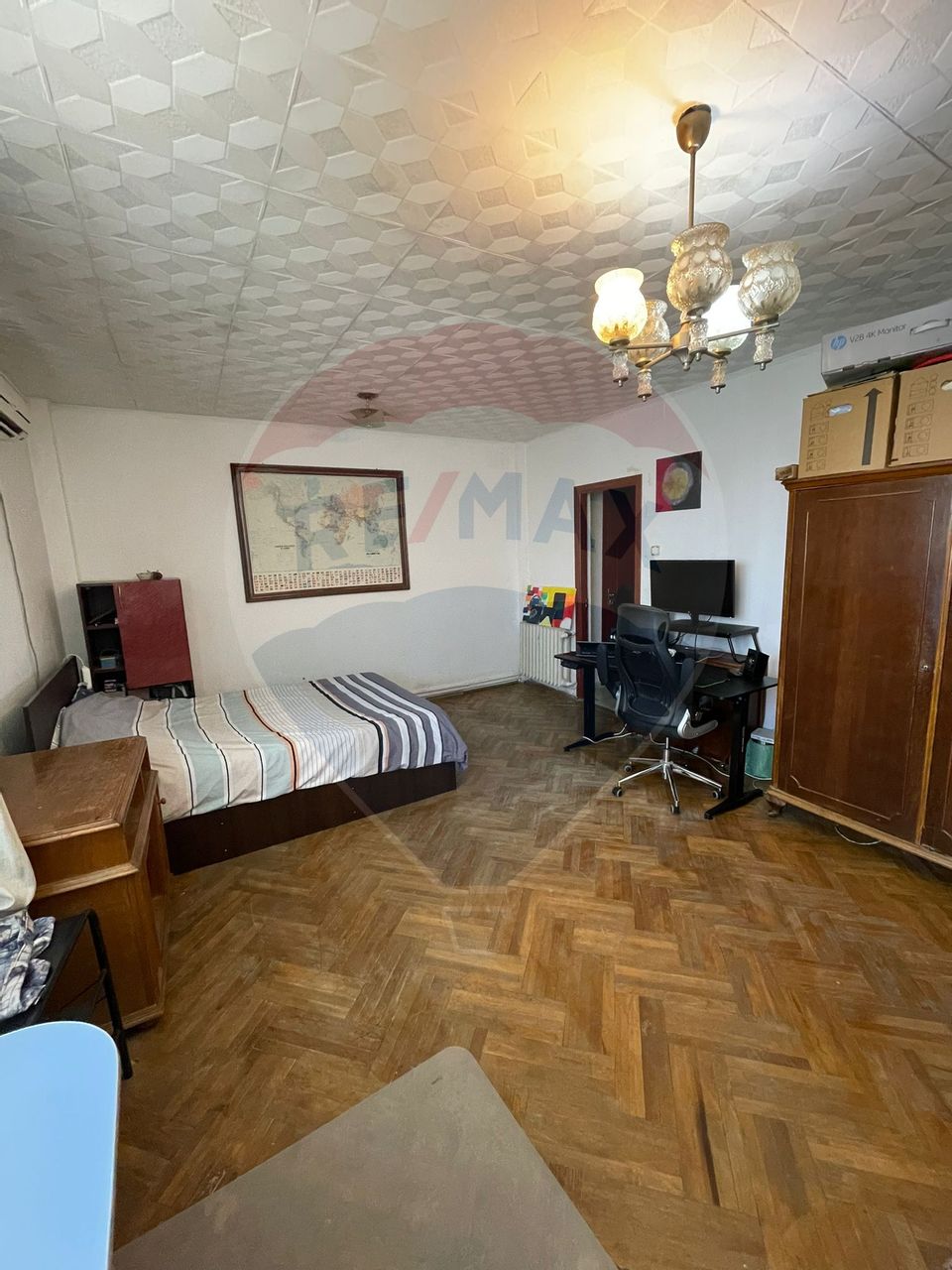 Apartament cu 1 camere de vânzare în zona Berceni