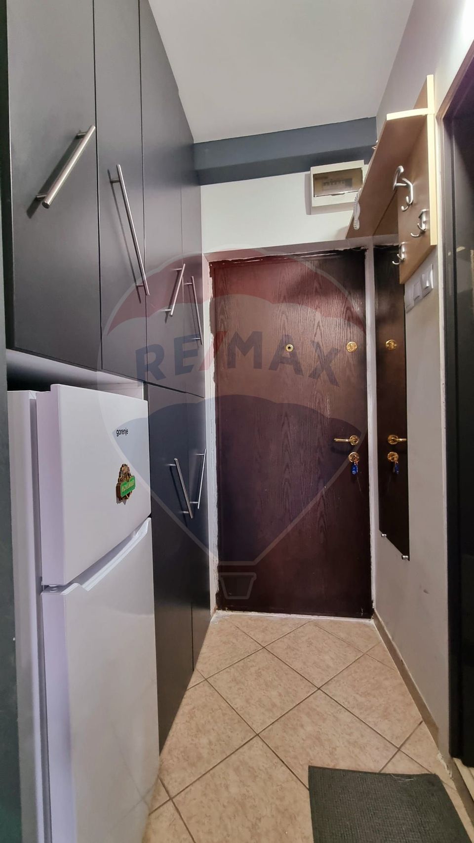 Garsoniera de vanzare Dristor, Investitie cu randament ridicat!