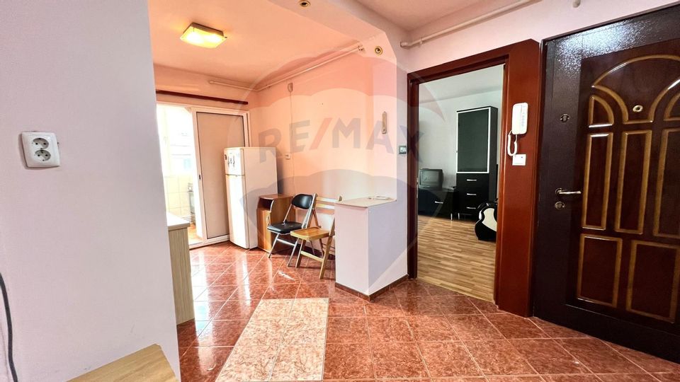 Apartament 2 camere de inchiriat, Piata Balada- Casa de Cultura