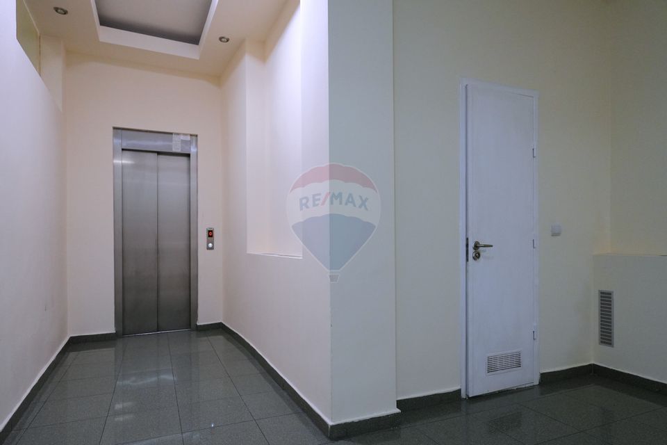 258sq.m Office Space for rent, Baba Novac area