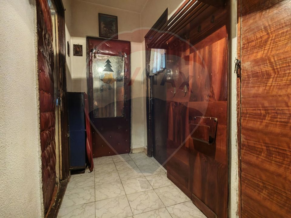 2 room Apartment for sale, 1 Mai area