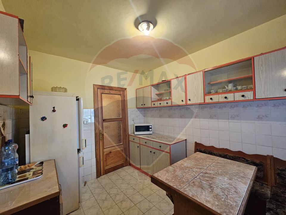Apartament etaj 1
