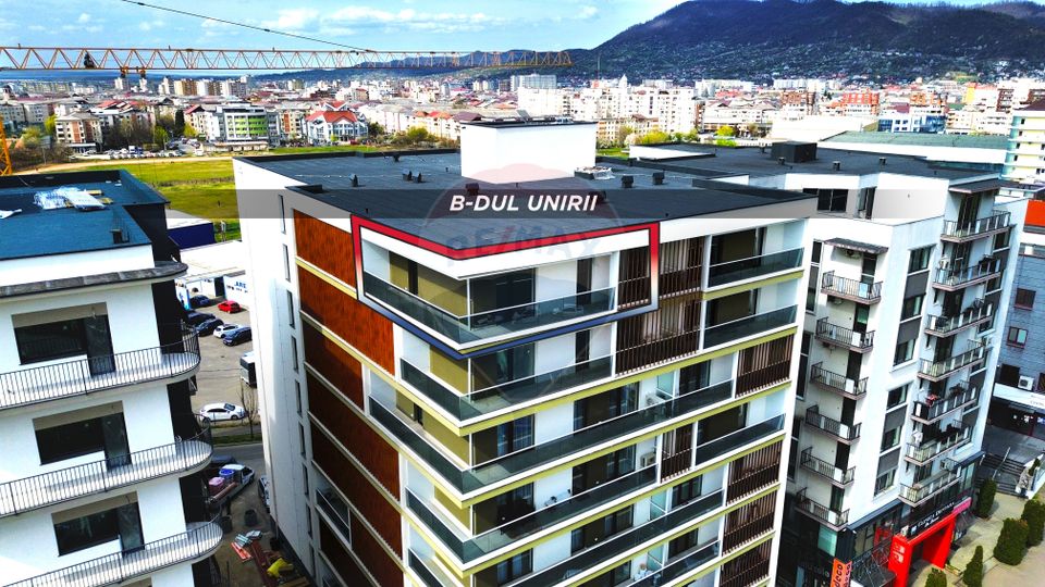 170sq.m Office Space for rent, Ultracentral area