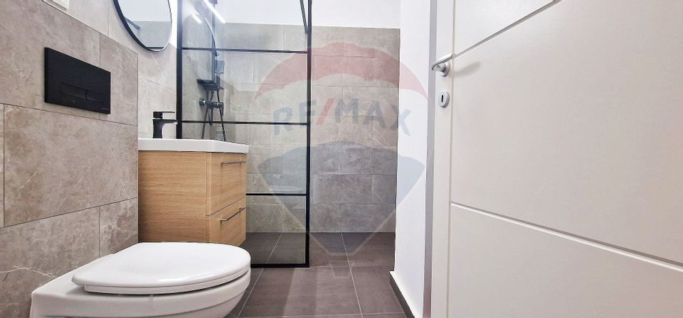 2 room Apartment for rent