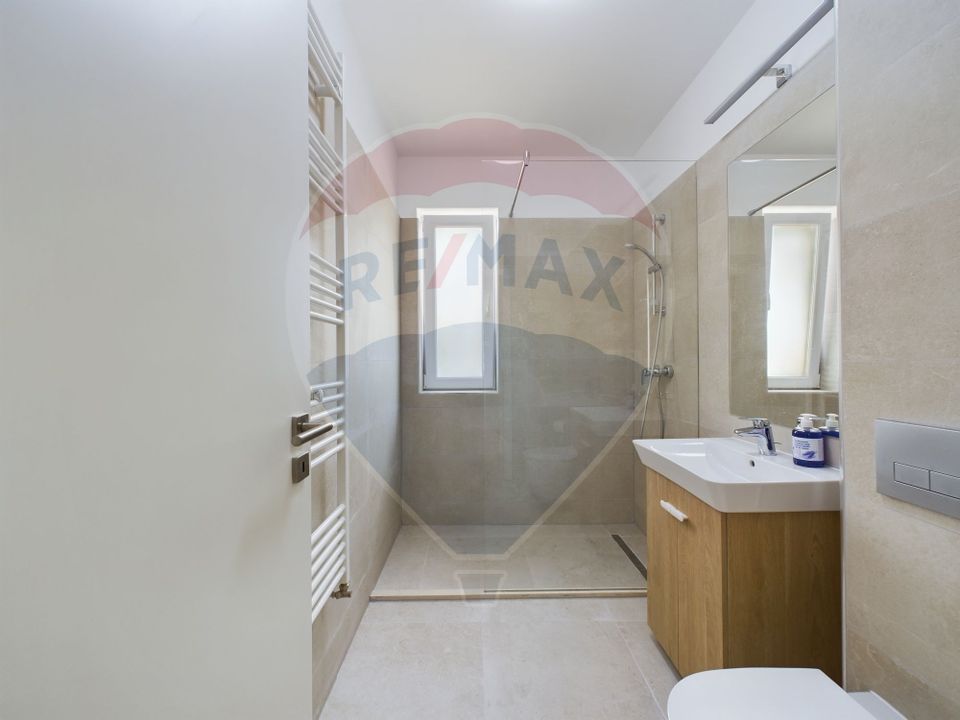 Comision 0% | Ap. 2 camere de închiriat | Radsor Residence | Rasnov