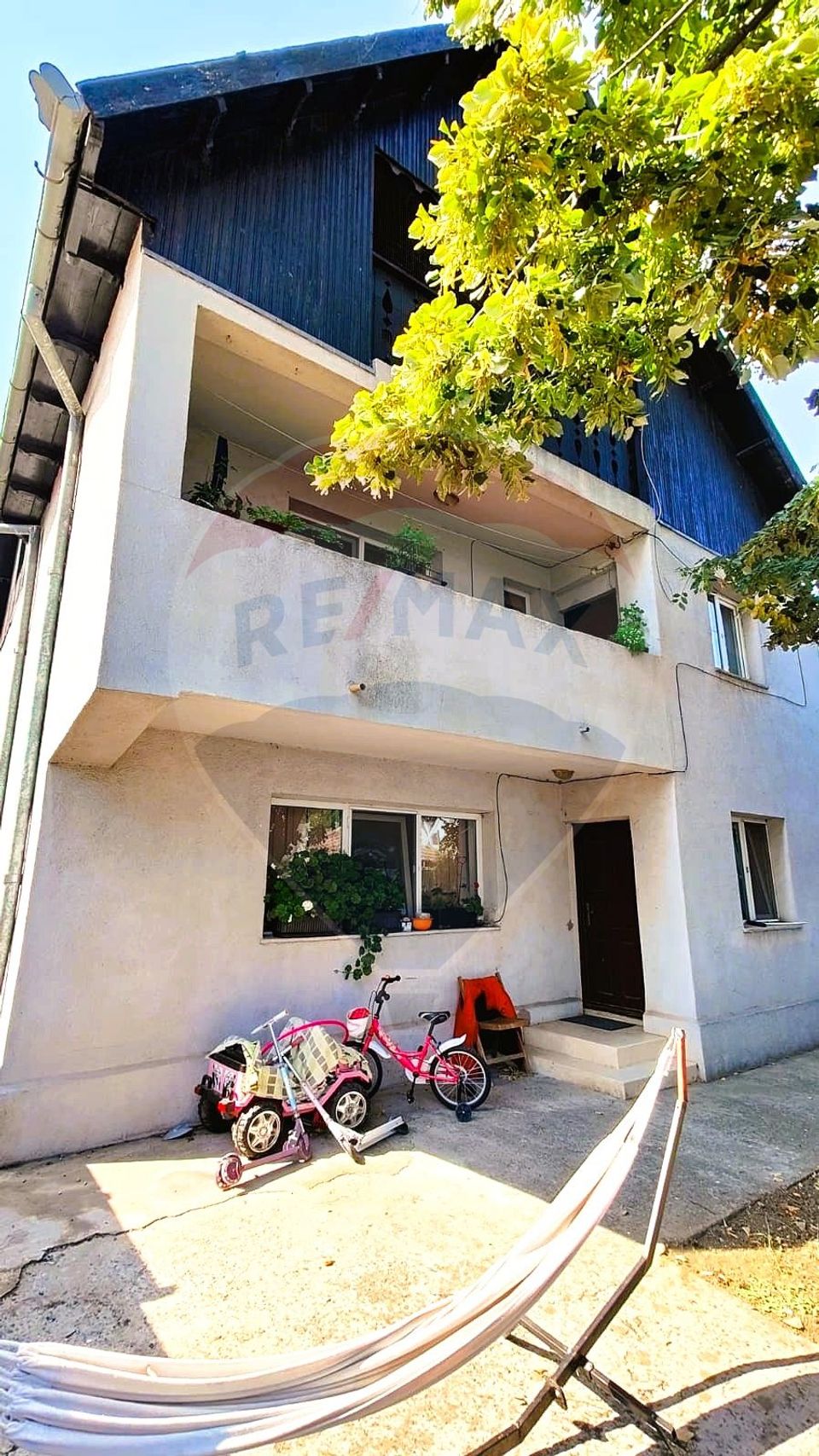 Casă cu teren 500 mp de vânzare in Constanta