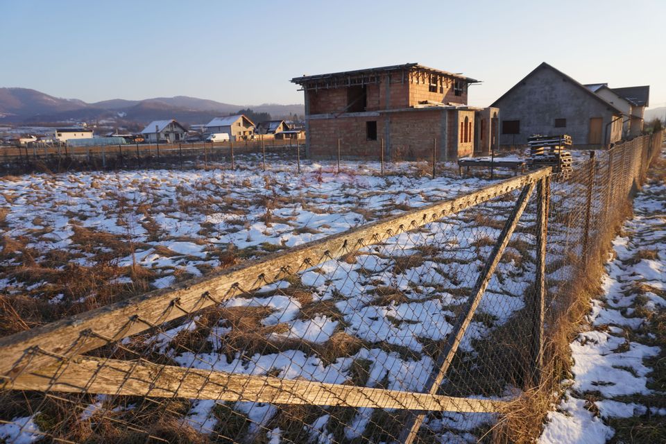 Land 1,016sqm Sighetu Marmatiei / Strada Doboies