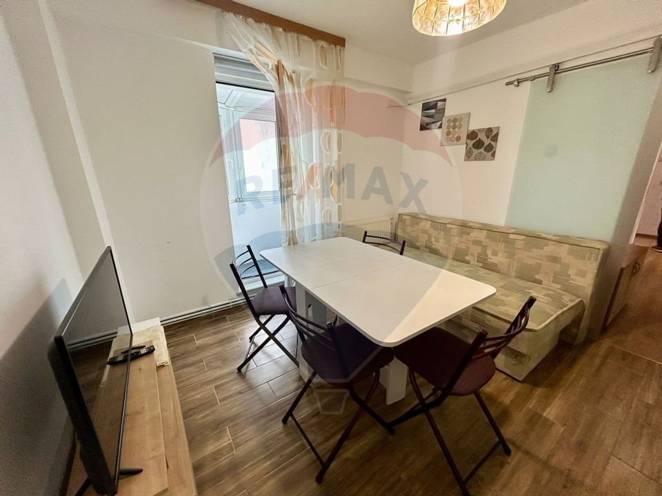 Apartament de 2 camere de inchiriat Constanta