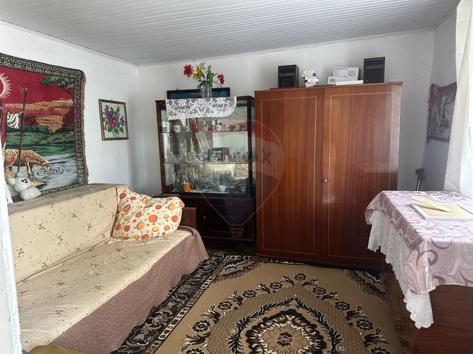 3 room House / Villa for sale