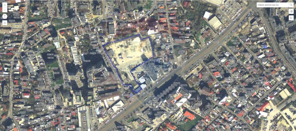 Teren Construcții, Intravilan vanzare, in Bucuresti, Mihai Bravu