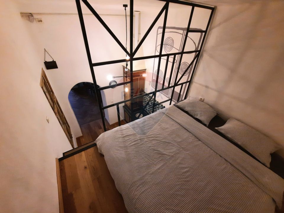 2 room Apartment for sale, Ultracentral area