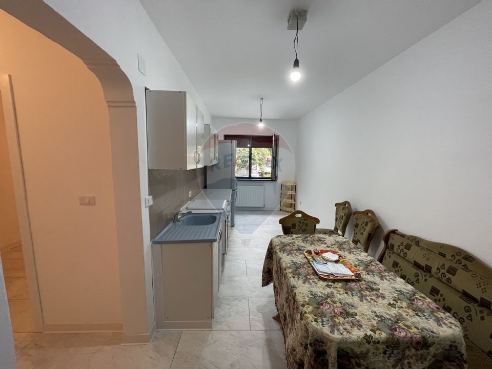 Apartament 3 camere