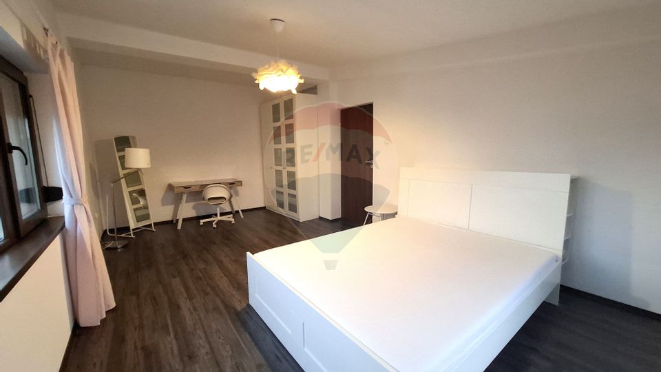 Apartment for rent 2 rooms Baneasa I Apicultorilor