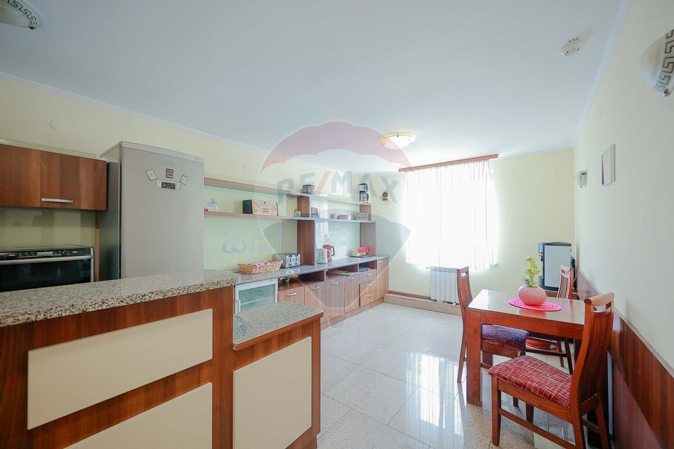 857sq.m Office Space for rent, Calea Clujului area