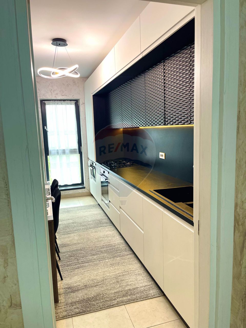 Apartament 4 camere UNIC - PREMIUM de vanzare| Dobroiesti| Regnum Spa