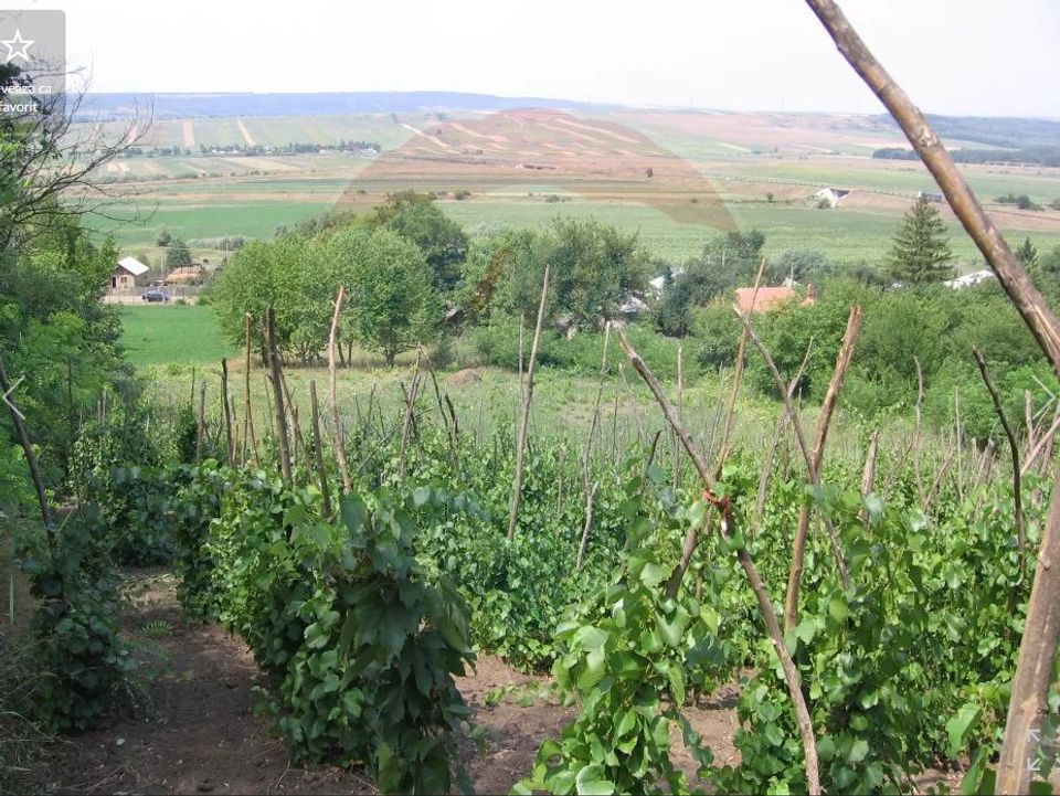 Teren 6,890mp Crasna / Strada Crasna