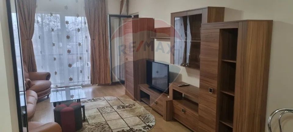 2 room Apartment for rent, UTA area