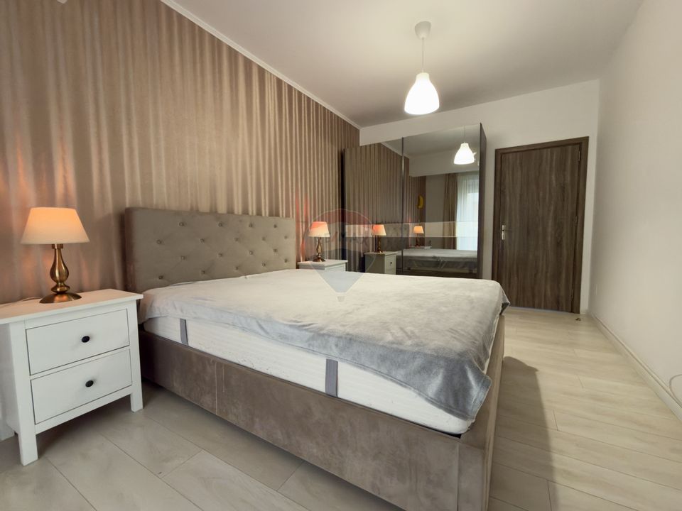 Apartament modern cu 2 camere de inchiriat in zona Berceni