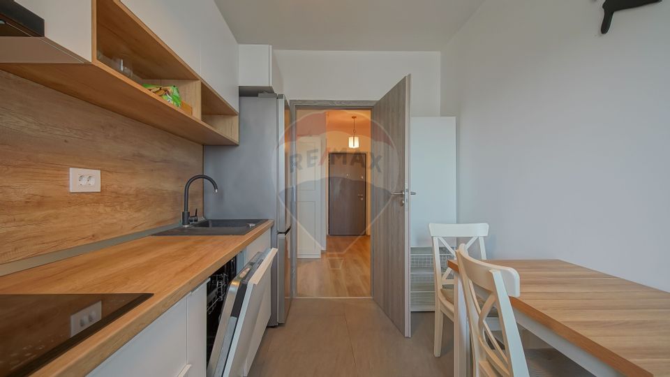 3 room Apartment for sale, Blumana area