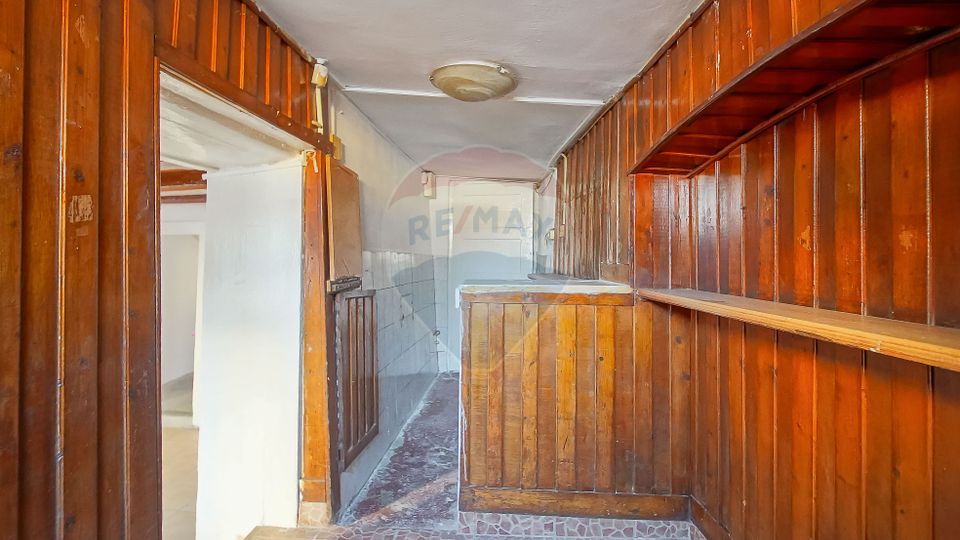 0% Comision - Casa individuala, curte proprie - Zona Centrala