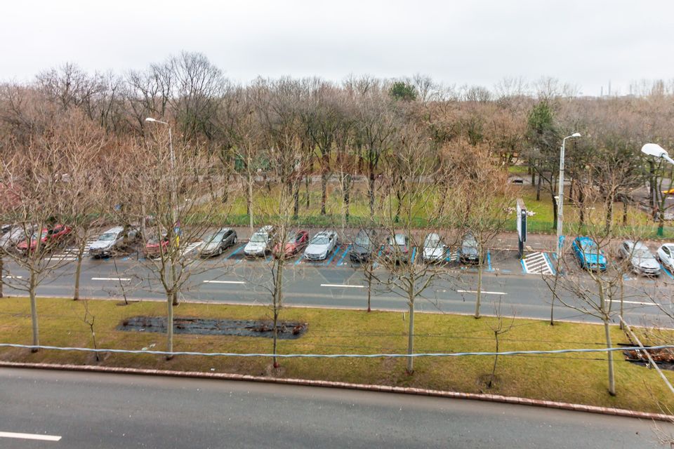 Inchiriere Spațiu de birouri 245- 775 mpIspatiu open spaceI Baba Novac