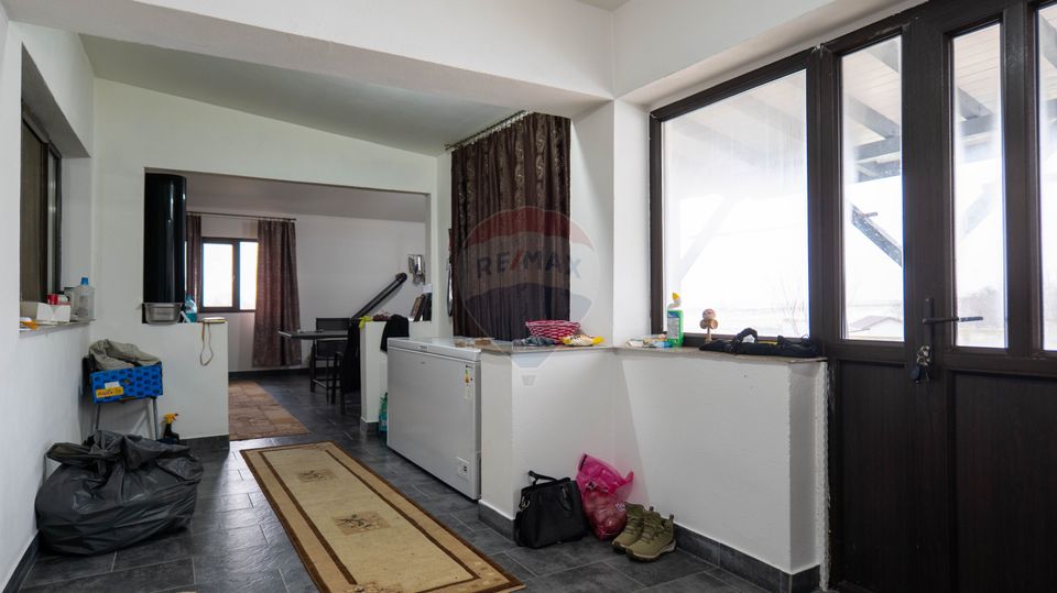 11 room House / Villa for sale