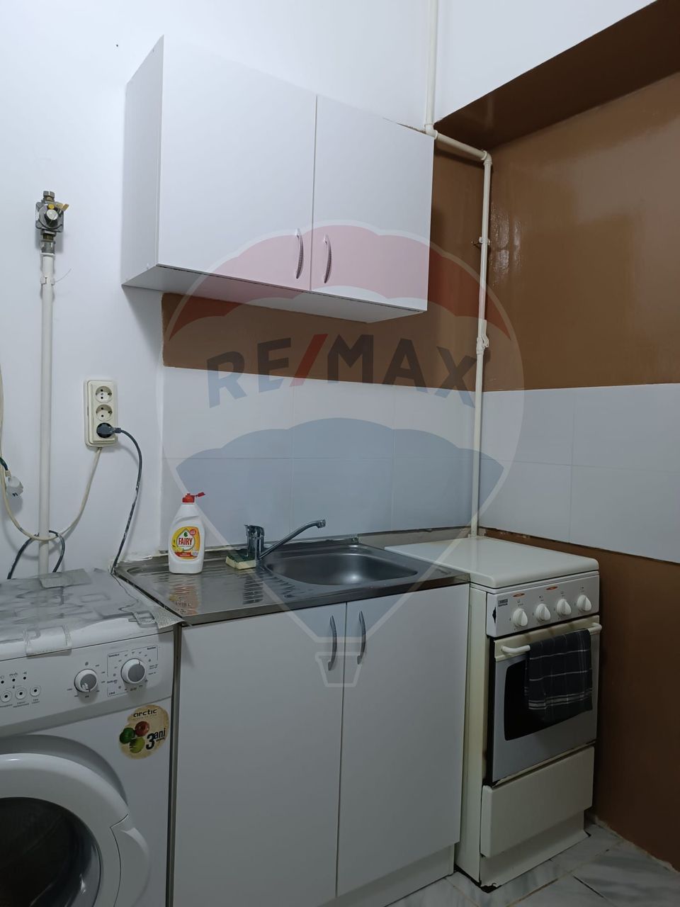 2 room Apartment for rent, Horea area