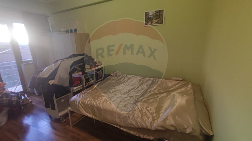 Apartament 67 mp util de vanzare Orizont 2 Paleu, zona metropolitana