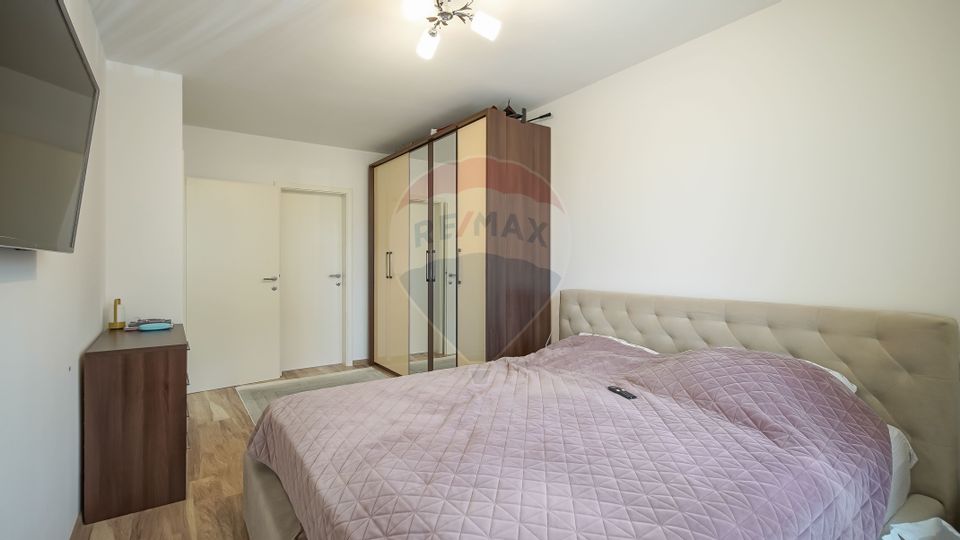 0% COMISION | 3 CAMERE DECOMANDAT | TRACTORU | CASA NOBEL