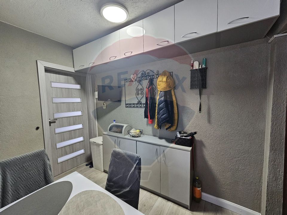 2 room Apartment for rent