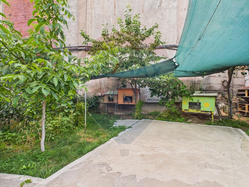 CASA 6 CAMERE DE VANZARE | ZONA  MALL VITAN | TIMPURI NOI