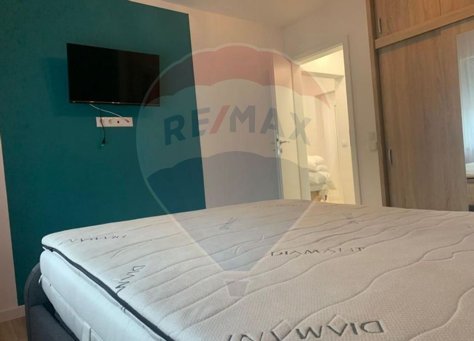 Apartament de LUX  zona centrala