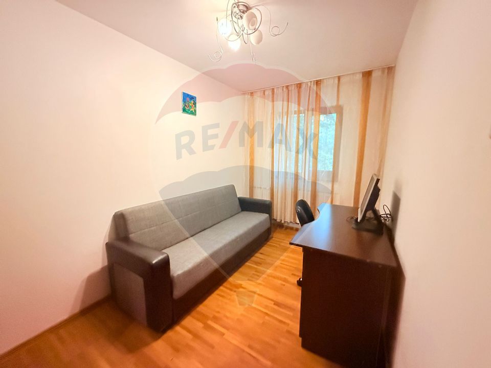 Apartament 3 camere de închiriat | Drumul Taberei | Loc de parcare