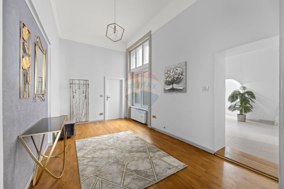 2 room Apartment for sale, Ultracentral area