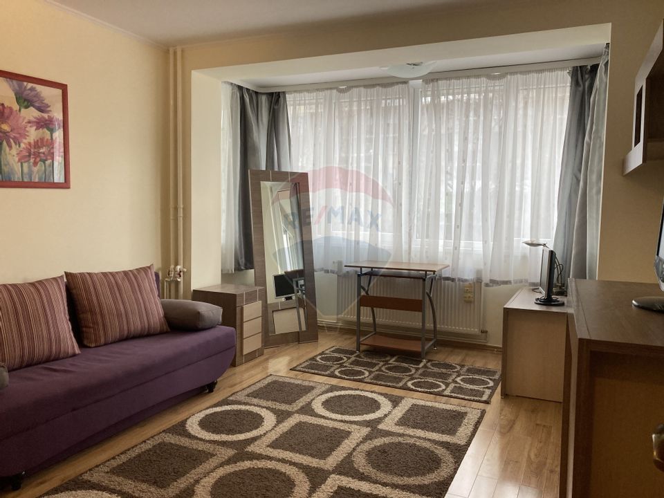 2 room Apartment for rent, Gheorgheni area