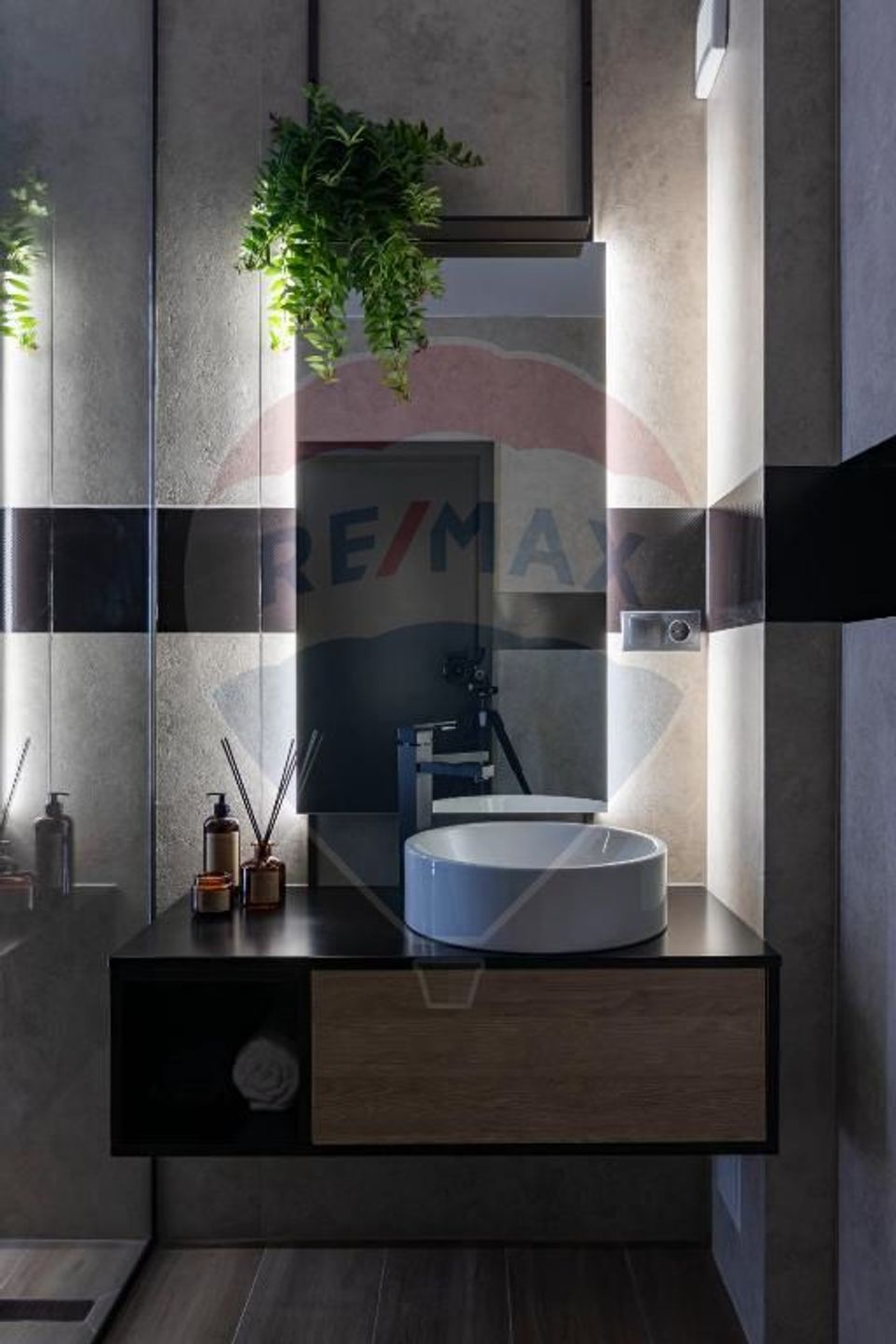 2 room Apartment for rent, Central area