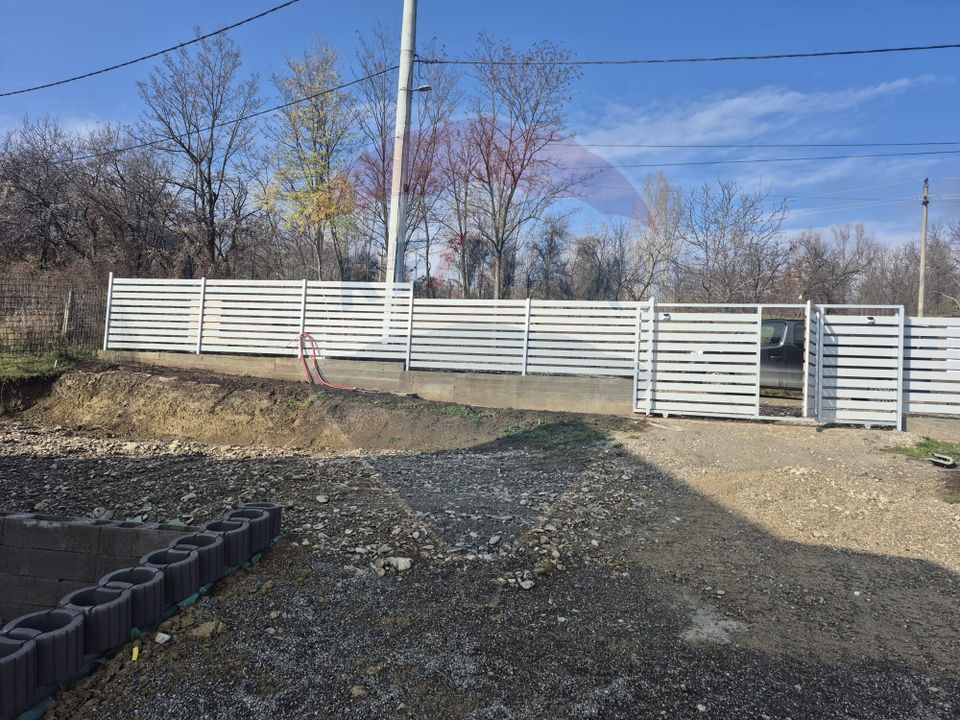 Vanzare Casa A-Frame 3 camere I Constructie 2025