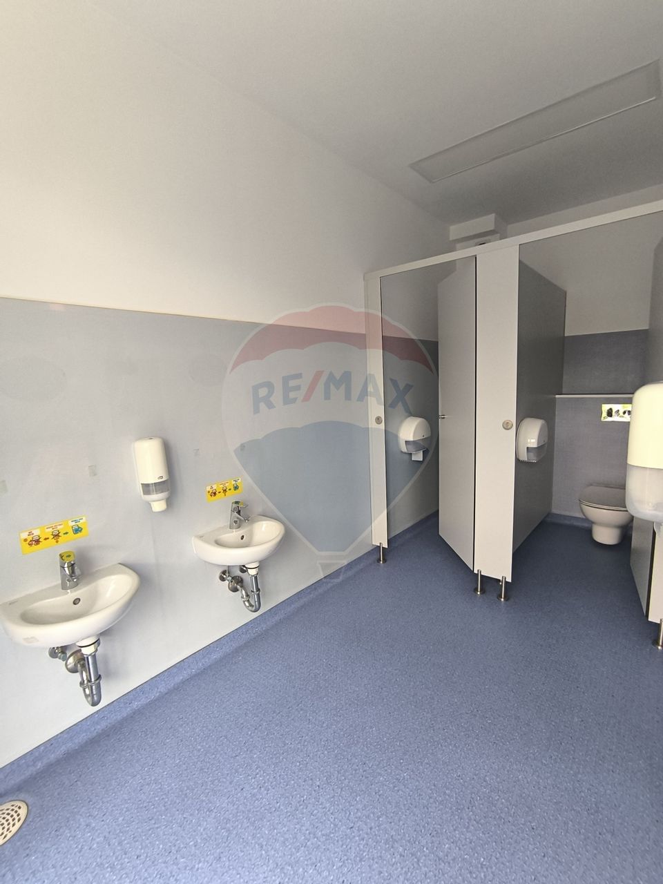 575sq.m Commercial Space for sale, Marasti area