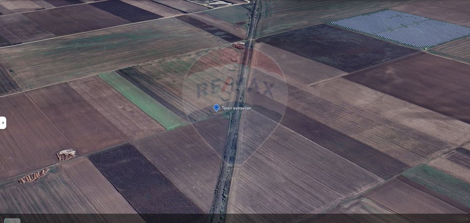 Teren 16,200mp Harman / DN 10