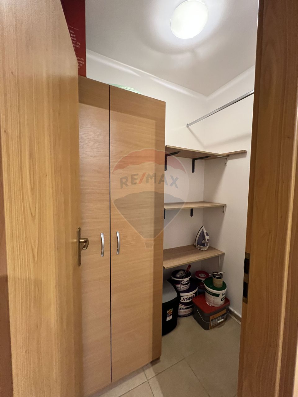 3 room Apartment for rent, Doamna Ghica area