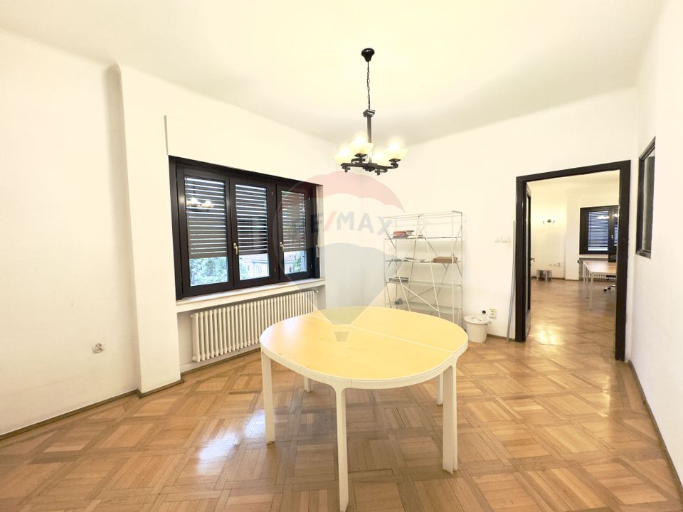 Apartament 3 Camere | zona Capitale-Dorobanti | Ideal firma/birouri