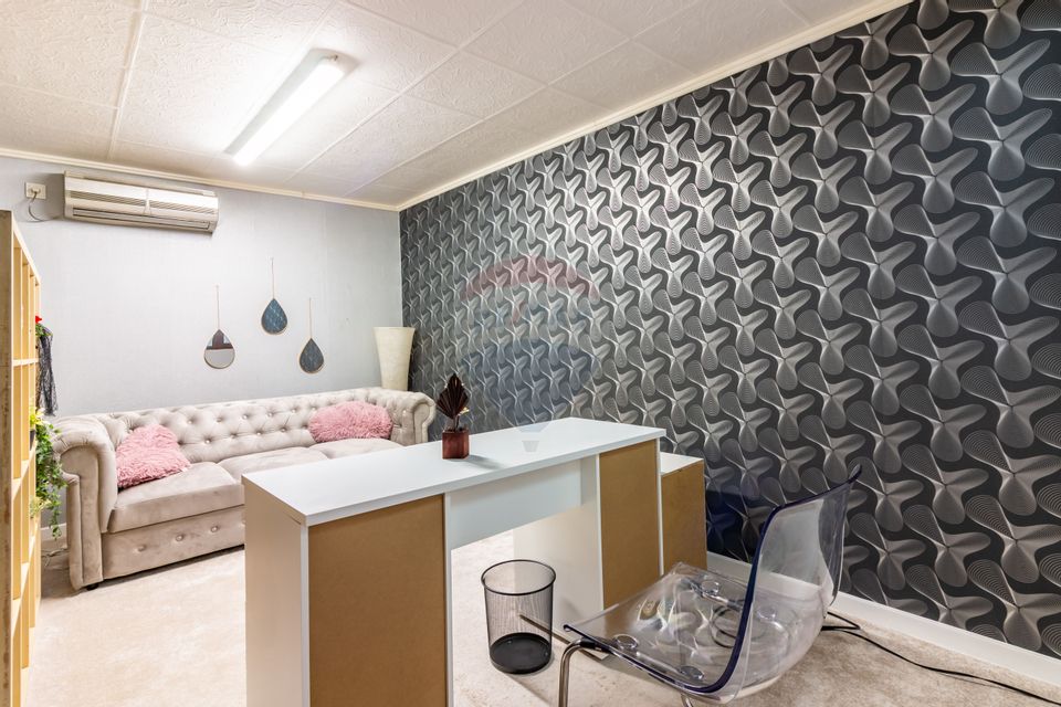 Spațiu Premium-Configurație Profesionala-Studio Videochat