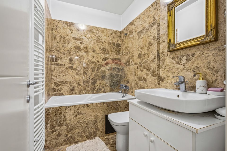 3 room Apartment for sale, Nord-Est area