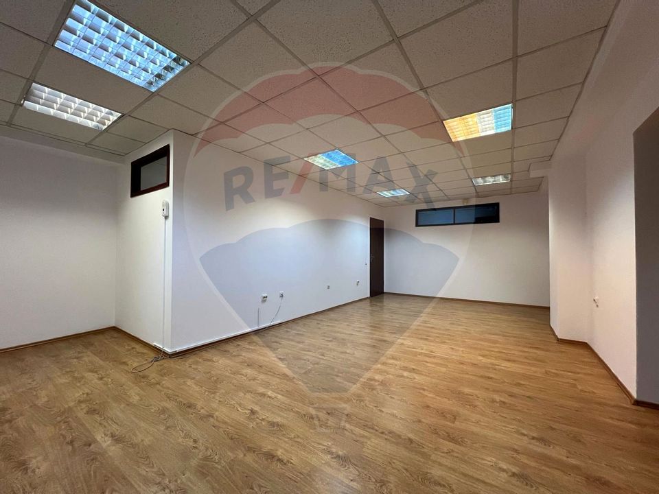 31sq.m Office Space for rent, Semicentral area
