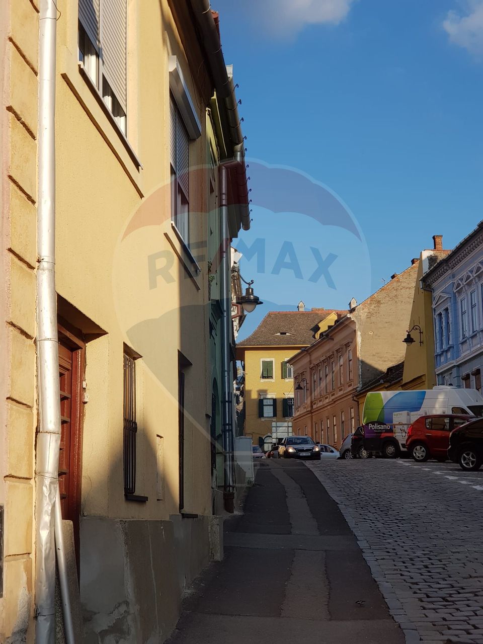3 room Apartment for sale, Central area