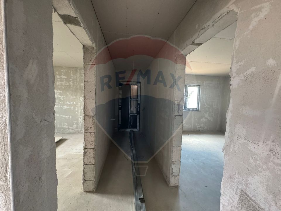 3 room House / Villa for sale