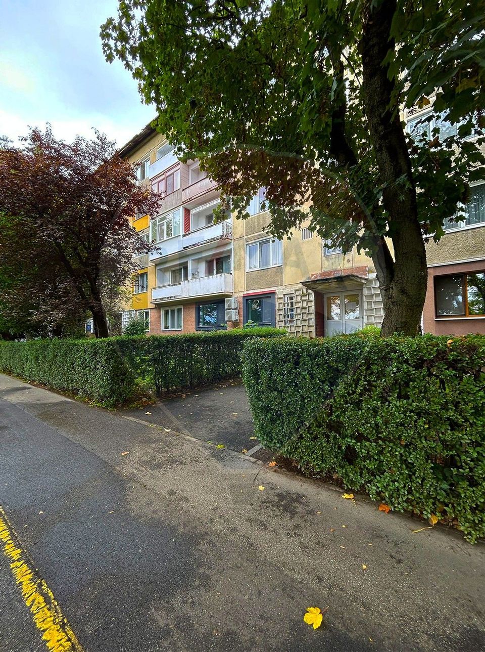 2 room Apartment for rent, Independentei area